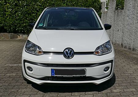 VW Up Volkswagen ! ! eco join !