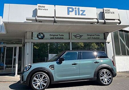 Mini Cooper Countryman Cooper Yours Trim/ Head-Up/Panor