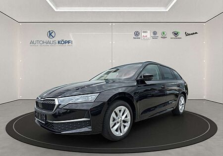 Skoda Octavia Combi 1.5 TSI mHEV Selection_Pan_AHK_Teilleder