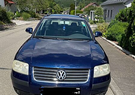 VW Passat Volkswagen 2.0 5V