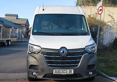 Renault Master L2H2 Klima R-Link PDC TÜV+Service NEU