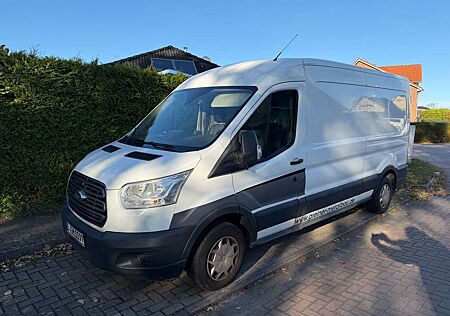 Ford Transit 310 L3 Trend