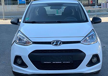 Hyundai i10 Basis