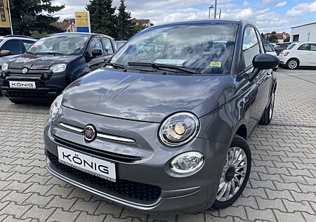 Fiat 500 GSE Last Edition Klima & Sound