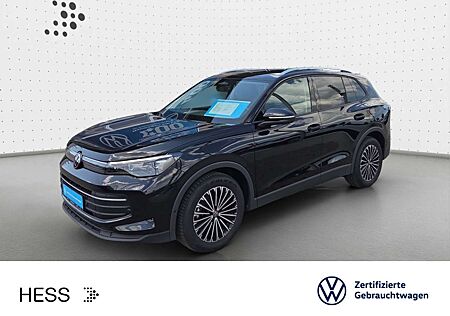 VW Tiguan Volkswagen 1.5 eTSI DSG LIFE*LED*AHK*KAMERA*NAVI*PDC
