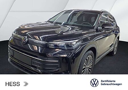 VW Tiguan Volkswagen 1.5 eTSI DSG LIFE*LED*AHK*KAMERA*NAVI*PDC