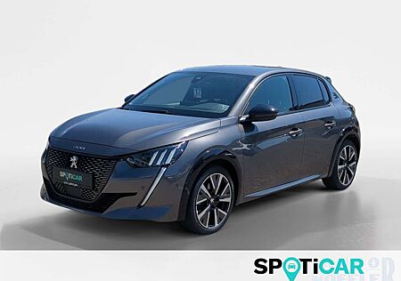Peugeot 208 GT EAT8 PT100 Klima Navi Rückfahrkamera
