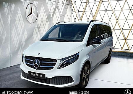Mercedes-Benz V 250 d AVANTGARDE EDITION Lang Night-P*Burm*AHK