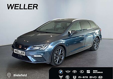 Seat Leon ST 2.0 TSI DSG FR *LED*Alcantara*Beats*Pano*AHK ab