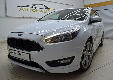 Ford Focus 1.5 Titanium Sport-Paket ~Leder~Navi~LED