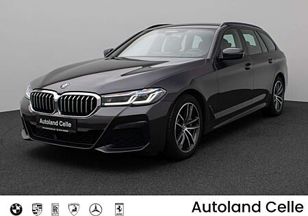 BMW 530 xD M Sport Laser Kamera HUD DAB H K Komfort