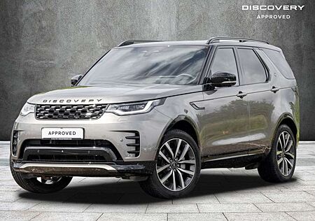 Land Rover Discovery D300 Dynamic SE