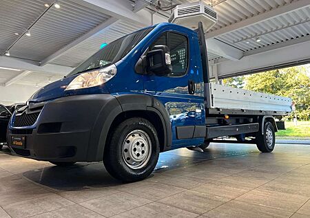 Citroën Jumper Citroen Maxi Pritsche 35 L4 HDi *Garantie*