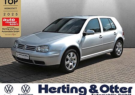 VW Golf Volkswagen IV Pacific KLIMA ALU GJR Servo MAL el.SP eFH Radio