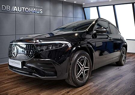Mercedes-Benz EQA 300 4MATIC AMG Line Premium