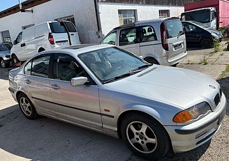 BMW 320i 320