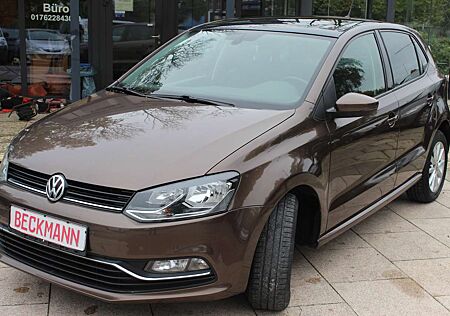 VW Polo Volkswagen Lounge BMT/Start-Stopp