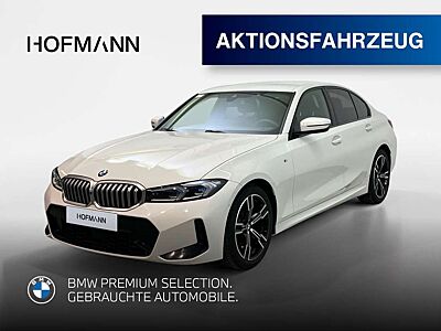 BMW 320 M Sport