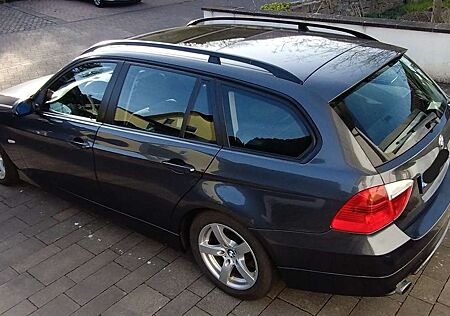BMW 320 Touring E91 - Top Ausstattung