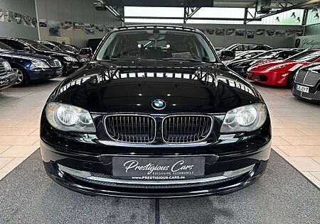 BMW 116 i LCI Klimaautomatik PDC Alu sehr Sauber TOP!