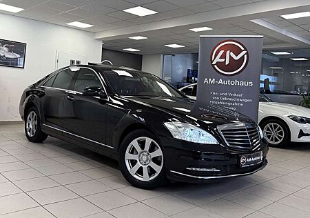Mercedes-Benz S 350 BlueTec *GlasSD*ACC*SoftCls*Airmatic*H&K