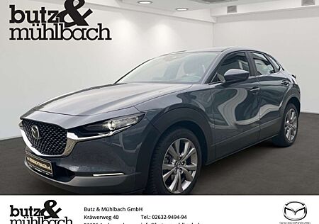 Mazda CX-30 Selection 2WD 2.0 SKYACTIV-G M Hybrid 150 EU6d