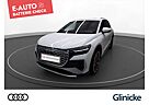 Audi Q4 e-tron 50 qu. S-line Pano Sonos Matrix-LED Na