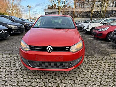 Volkswagen Polo Style/8fach