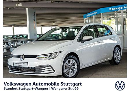 VW Golf Volkswagen Life 2.0 TDI Navi LED ACC PDC SHZ