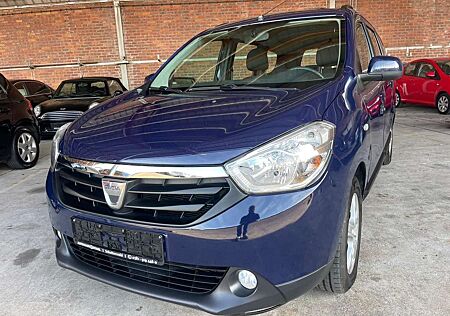 Dacia Lodgy Celebration/Klima/TEMPO/KETTE NEU