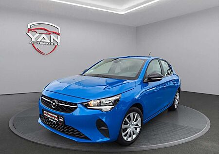 Opel Corsa F Edition, Klima, Navi, Sitzheizung, PDC