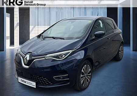 Renault ZOE R135 Z.E. 50 RIVIERA CCS
