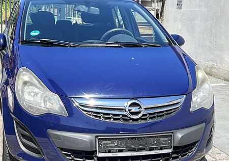 Opel Corsa D 1.2 Edition