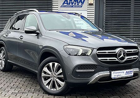 Mercedes-Benz GLE 350 4-Matic AHK Panorama Widescreen Ambiente