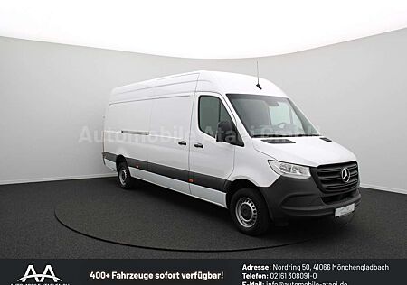 Mercedes-Benz Sprinter 317 Automatik MAXI+ AHK 3,5t (0735)