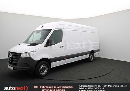 Mercedes-Benz Sprinter 317 Automatik MAXI+ AHK 3,5t (0735)