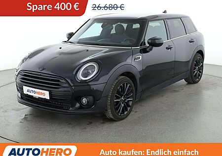Mini Cooper Clubman Cooper Classic Trim Aut.*LED*NAVI*TEMPO*CAM*PDC*