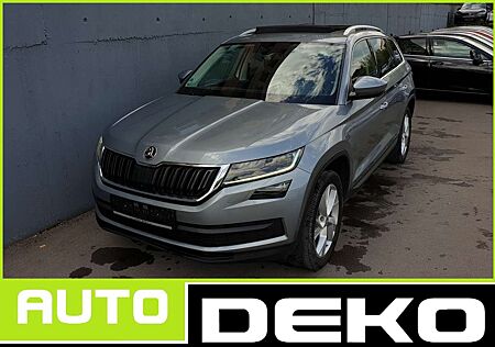 Skoda Kodiaq 2.0TDI DSG Style Pano/Navi/ACC/360/AHK/19