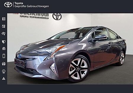 Toyota Prius Executive +AHK+HUD+JBL+WKR