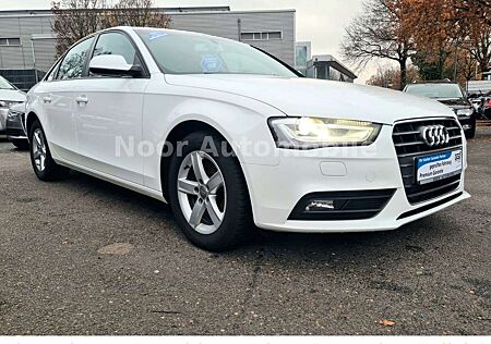 Audi A4 Lim.2.0 TDI Attraction*AHK*Navi*Xenon*SH*