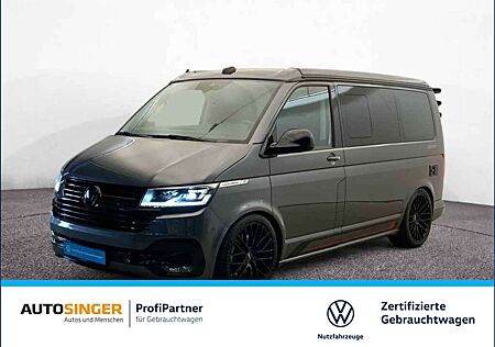 VW T6 California Volkswagen 6.1 Ocean TDI DSG 4M *ABT*STDHZ*