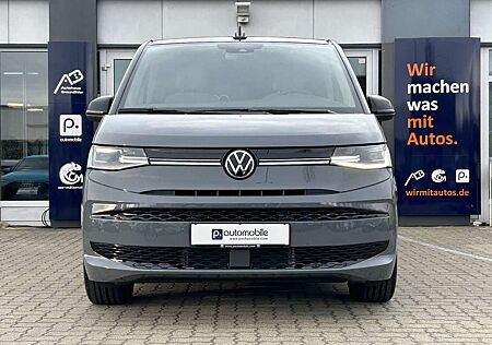 VW T7 Multivan Volkswagen 2.0 TDI DSG Edition lang*PANO*MATRIX