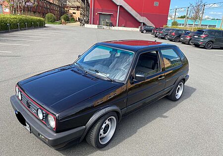 VW Golf GTI Volkswagen 16V (PL)