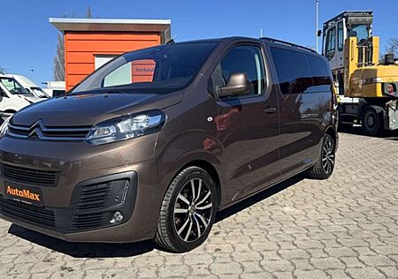 Citroën Spacetourer Citroen 2.0 BlueHDi 9 Sitze RFK ° Navi° SHZ °
