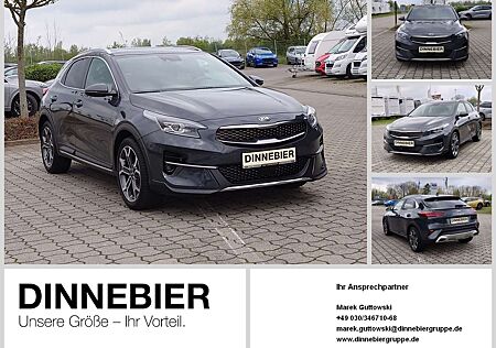 Kia XCeed 1.5T XDITION LED+Navi+Kamera+Keyless
