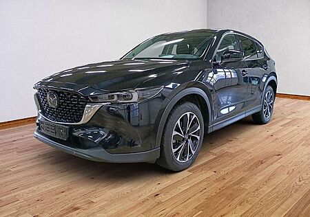 Mazda CX-5 2.5 Exclusive AUTOMATIK AHK, 360°, Bose, Matrix
