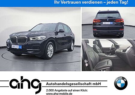BMW X5 xDrive30d Aut. Komfortsitze Panorama Head-Up