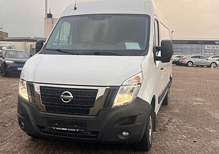 Nissan Interstar L2H2 3,5 dCi 135 FWD Acenta