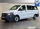 Mercedes-Benz Vito 114 CDI Tourer PRO Lang+Klima+8 Sitze+Navi