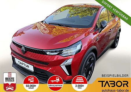 Renault Captur Techno Mild Hybrid 140 EDC UVP-12%*